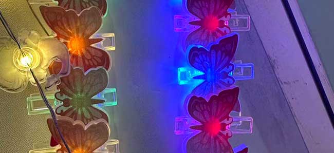 LED Decoration Stripe